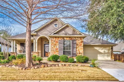 609 Mayberry Dr, Mckinney, TX 75071