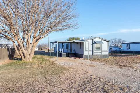 709 Gibson St, Abilene, TX 79603