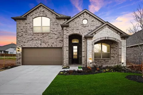 1731 Highwood Rd, Forney, TX 75126