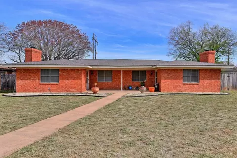 858-860 Vista Ln, Abilene, TX 79601