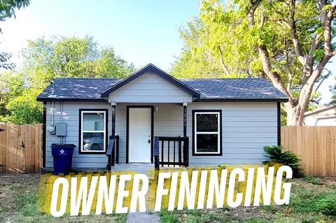 1221 Stanford St, Greenville, TX 75401