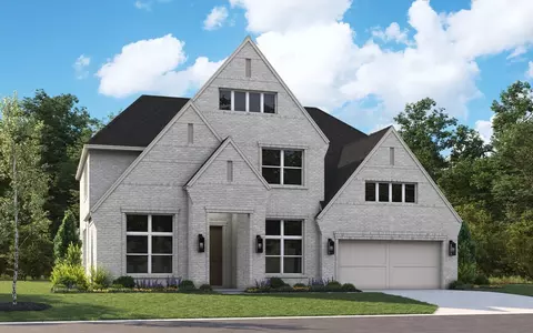 971 Moorland Pass, Prosper, TX 75078
