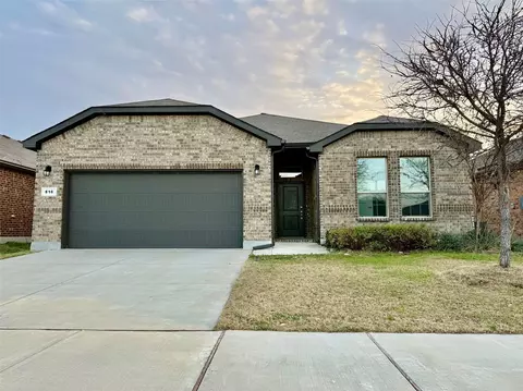 816 Wilmott Ter, Northlake, TX 76247