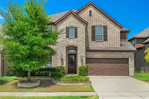 2517 San Jacinto Dr, Euless, TX 76039