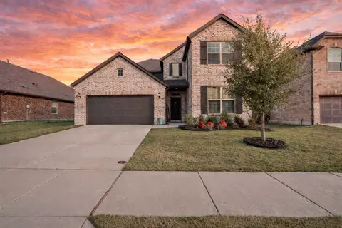 3320 Puffin Ln, Celina, TX 75009