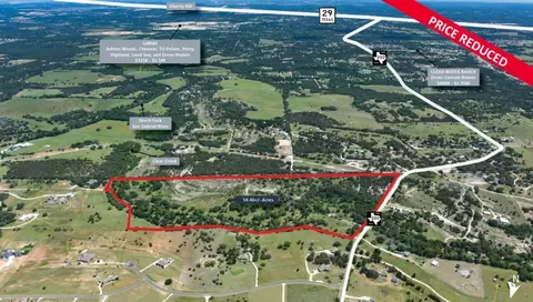 5700 Cr 200 Rd, Liberty Hill, TX 78642
