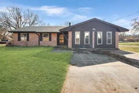 1120 E Wells Ave, Sherman, TX 75090
