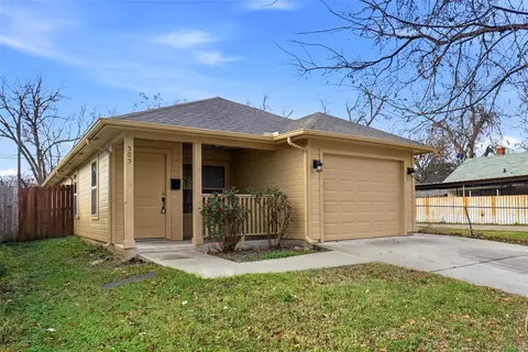 505 W Boyce Ave, Fort Worth, TX 76115