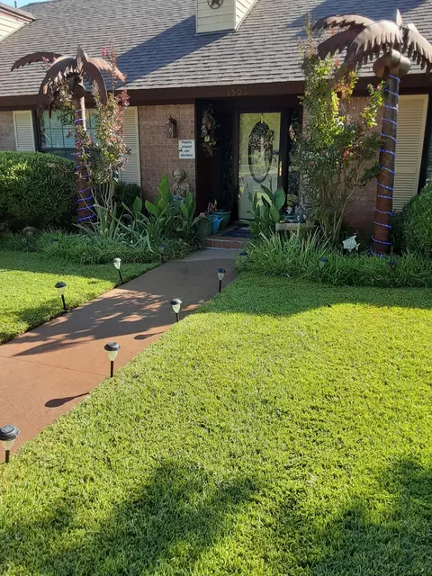 1502 Richland Dr, Abilene, TX 79603