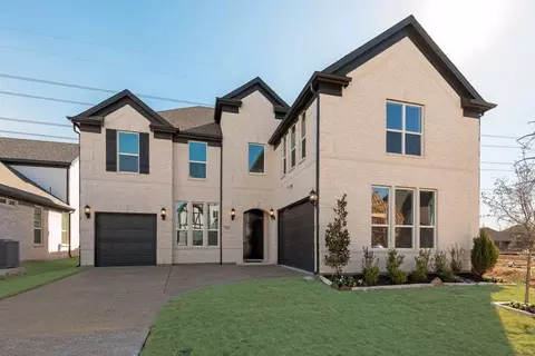 7622 Lanier Ln, Grand Prairie, TX 75054