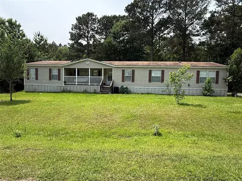4830 Fawn Ln, Greenwood, LA 71033