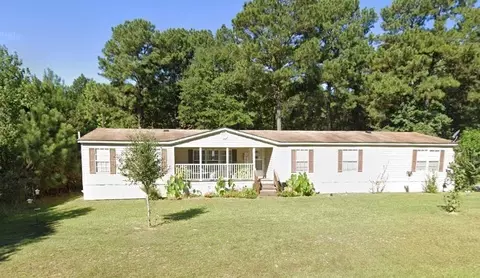 4830 Fawn Ln, Greenwood, LA 71033
