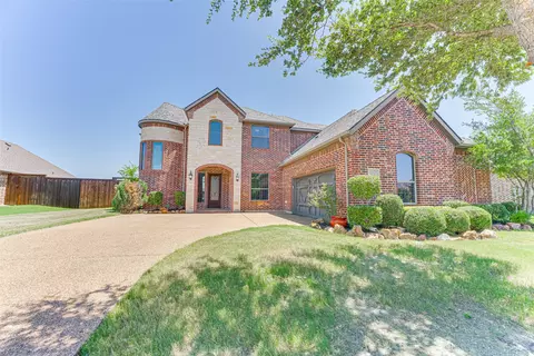 1128 Warbler Dr, Forney, TX 75126