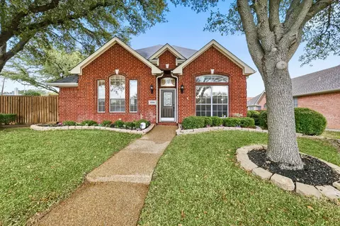 6940 Barbican Dr, Plano, TX 75023