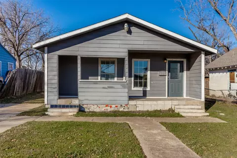 1415 E Terrell Ave, Fort Worth, TX 76104