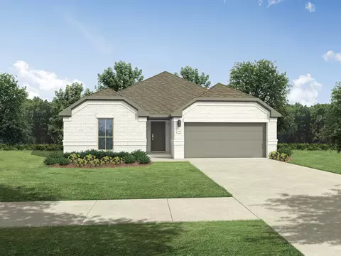 1866 Gallop Rd, Seagoville, TX 75159