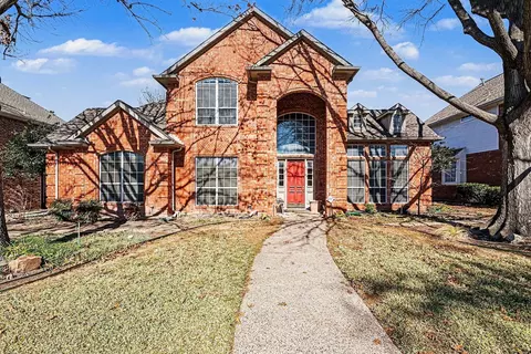 4561 Huntwick Dr, Plano, TX 75024