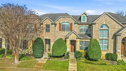 4673 Cecile Rd, Plano, TX 75024