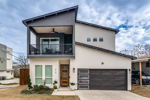 518 Crete St, Dallas, TX 75203