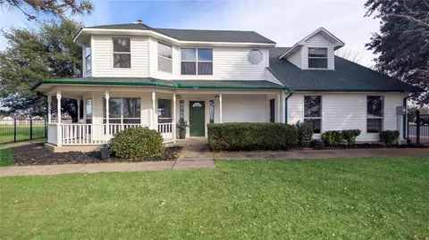 5909 County Road 488, Nevada, TX 75173