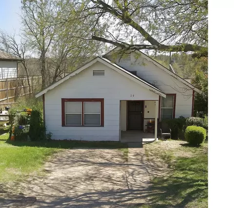 6424 Teague Dr, Dallas, TX 75241