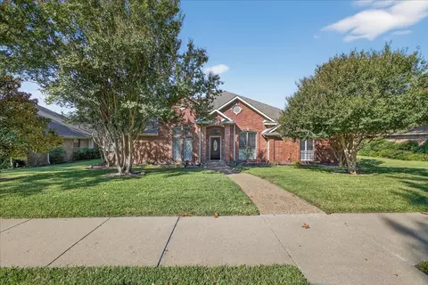 3517 Darion Ln, Plano, TX 75093