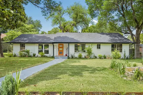 2715 Bonnywood Ln, Dallas, TX 75233