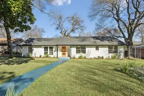 2715 Bonnywood Ln, Dallas, TX 75233