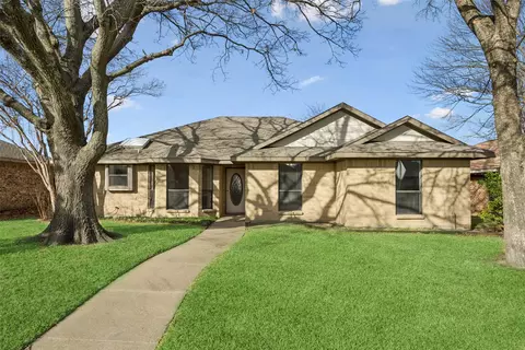 103 Windsor Dr, Wylie, TX 75098