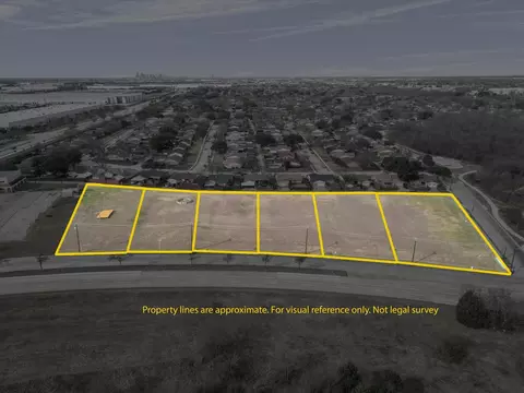 915 N Peachtree, Mesquite, TX 75149