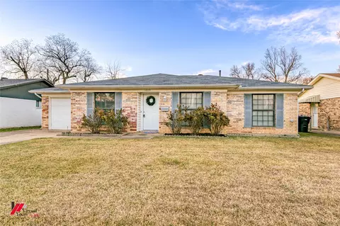 1609 Maria St, Bossier City, LA 71112