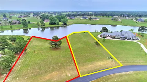 16621 Stallion Shores Ct, Lindale, TX 75771