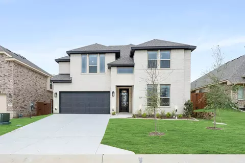 1237 Grand Meadows Dr, Godley, TX 76044