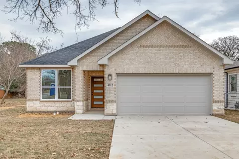 4812 Fellows Ln, Dallas, TX 75216