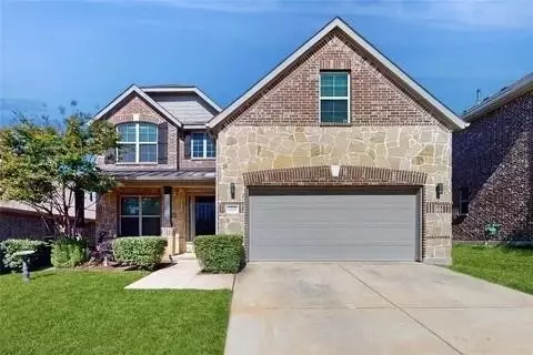 3308 Knoll Pines Rd, Denton, TX 76208
