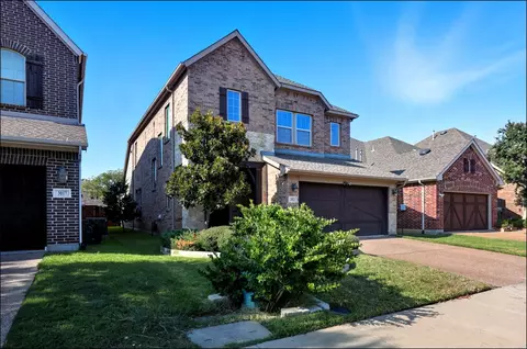 3021 Bans Crown Blvd, The Colony, TX 75056