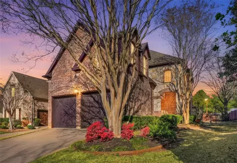 3200 Walnut Grove Pl, Flower Mound, TX 75022