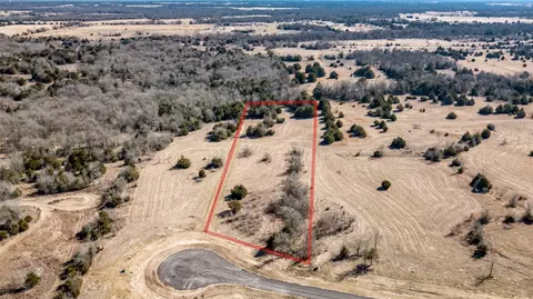 lot20 Lago Vista Dr, East Tawakoni, TX 75472