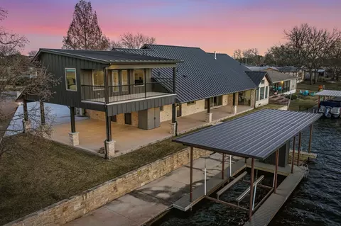 3420 Samoan Ct, Granbury, TX 76048