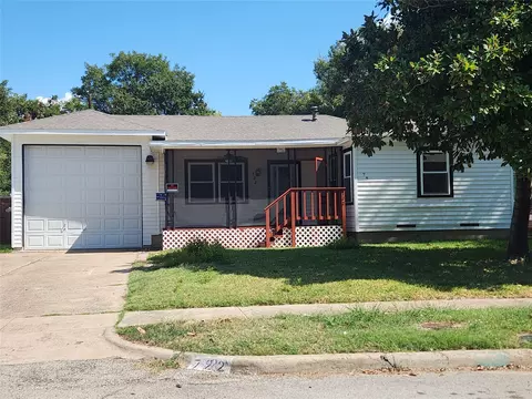 722 22nd St, Grand Prairie, TX 75050