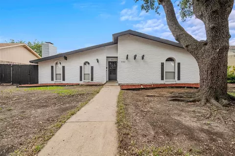 3122 Teakwood Dr, Garland, TX 75044