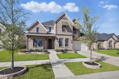 1208 13th St, Argyle, TX 76226