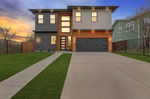 4648 Corregidor St, Dallas, TX 75216