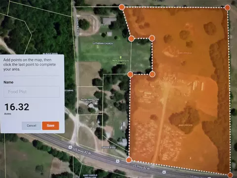 1234 Sh 82, Clarksville, TX 75426