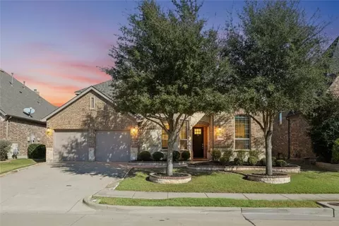 1013 Knoxbridge Rd, Forney, TX 75126
