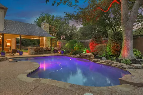 912 Chateau Ct, Colleyville, TX 76034