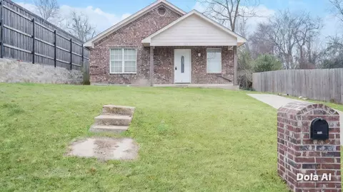 1312 W Connally St, Tyler, TX 75701
