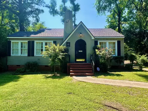 3820 Baltimore Ave, Shreveport, LA 71106