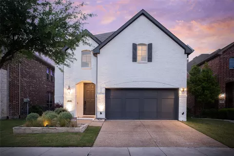 416 Wiltshire Blvd, Lewisville, TX 75056