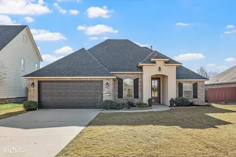 2403 Tallgrass Cir, Bossier City, LA 71111